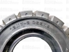 Шина цельнолитая CST 18x7-8 C8909 CL